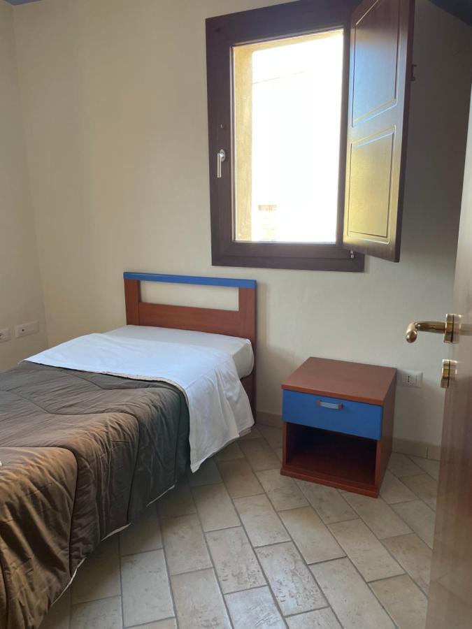 Il Cinghialetto Hotel Фони Екстериор снимка