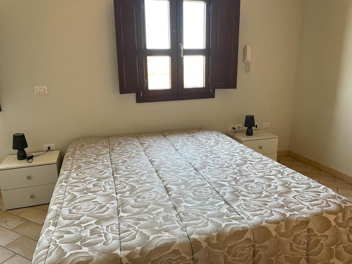 Il Cinghialetto Hotel Фони Екстериор снимка